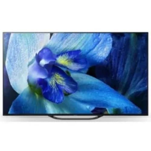 Sony Kd 55A8G 55 Inch Oled 4K Front