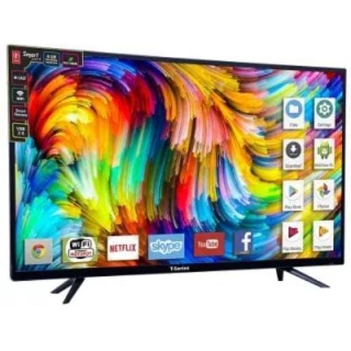 T Series Ts4201 Smart 40 Inch Led Full Hd Front Display