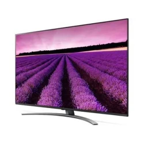 Lg 49Sm8100Pta 49 Inch Led 4K Front Display