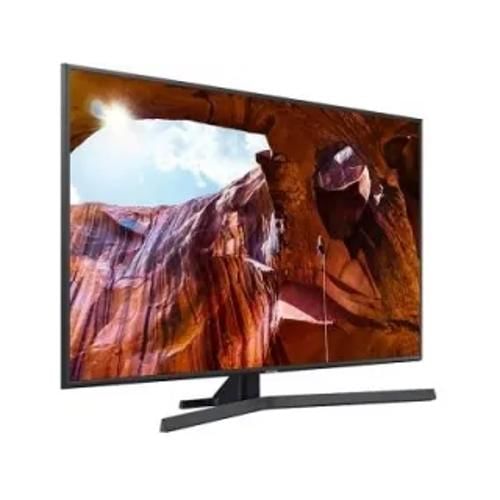 Samsung Ua43Ru7470U 43 Inch Led 4K Front Display