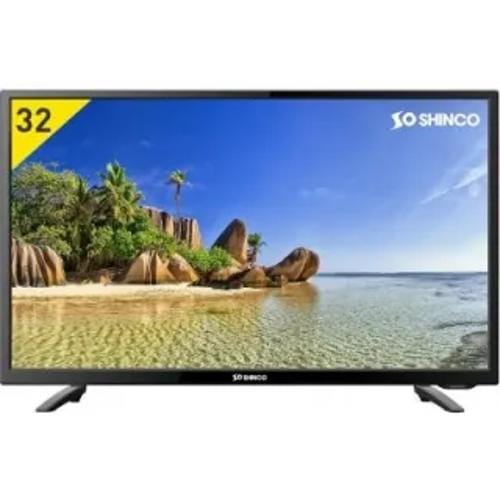 Shinco So3A 32 Inch Led Hd Ready Front