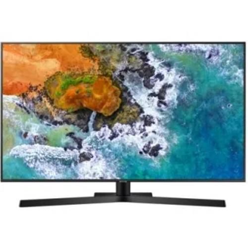 Samsung Ua43Nu7470U 43 Inch Led 4K Front