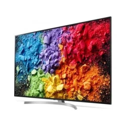 Lg 75Sk8000Pta 75 Inch Led 4K Front Display