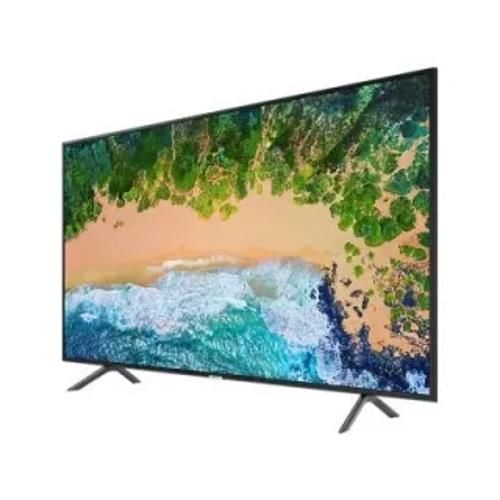 Samsung Ua49Nu7100K 49 Inch Led 4K Front Display