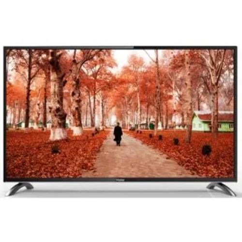 Haier Le43B9000 43 Inch Led Full Hd Front