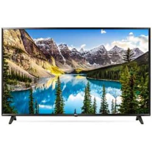 Lg 49Uj632T 49 Inch Led 4K Front