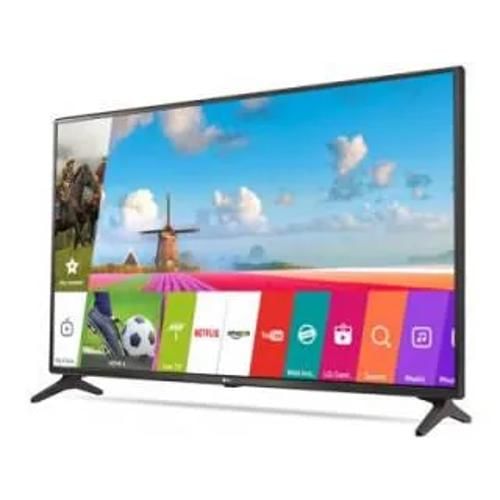 Lg 49Lj554T 49 Inch Led Full Hd Front Display
