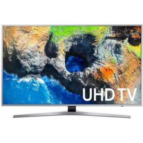 Samsung Ua49Mu7000Ar 49 Inch Led 4K Front