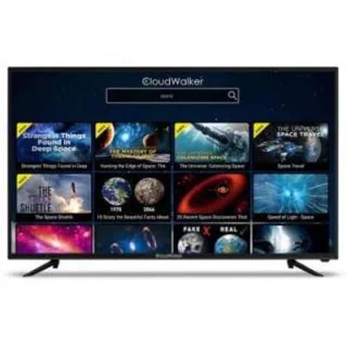 Cloudwalker Cloud 43Sf 43 Inch Led Full Hd Front