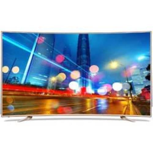 Sansui Snc55Cx0Zsa 55 Inch Led 4K Front