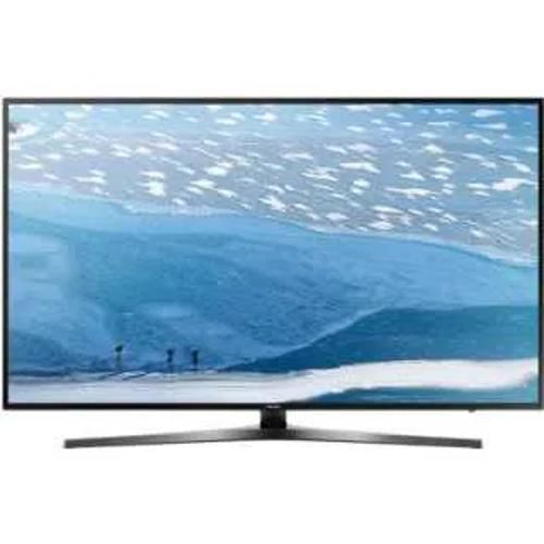 Samsung Ua65Ku6470U 65 Inch Led 4K Front