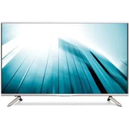 Sansui Sna55Qx0Zsa 55 Inch Led 4K Front