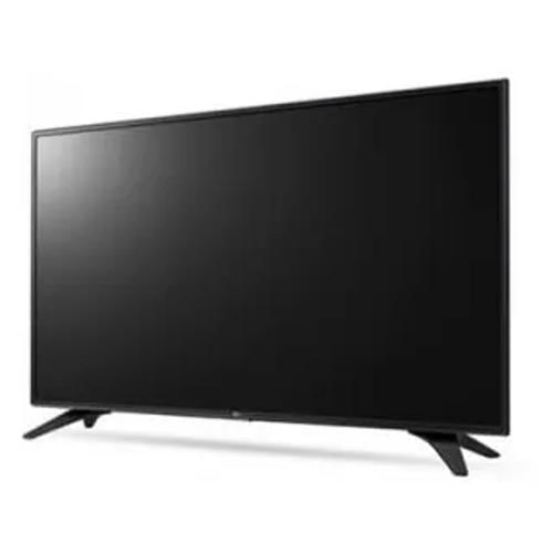 Lg 55Lh600T 55 Inch Led Full Hd Front Display