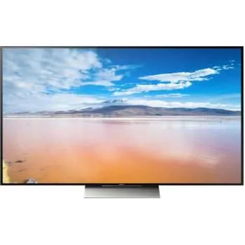 Sony Bravia Kd 65X9300D 65 Inch Led 4K Front