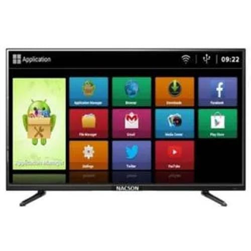 Nacson Ns8016 Smart 32 Inch Led Hd Ready Front