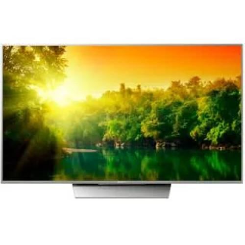 Sony Bravia Kd 55X8500D 55 Inch Led 4K Front