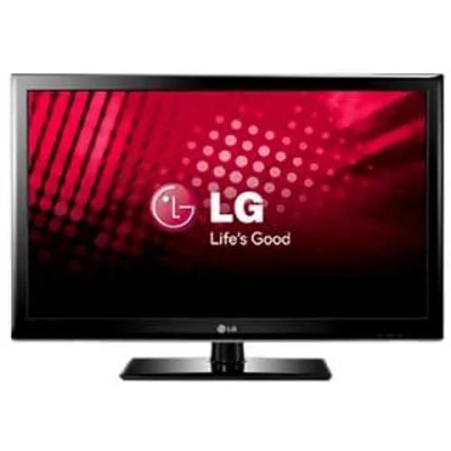 Lg 32Ls3400 32 Inch Led Hd Ready Front