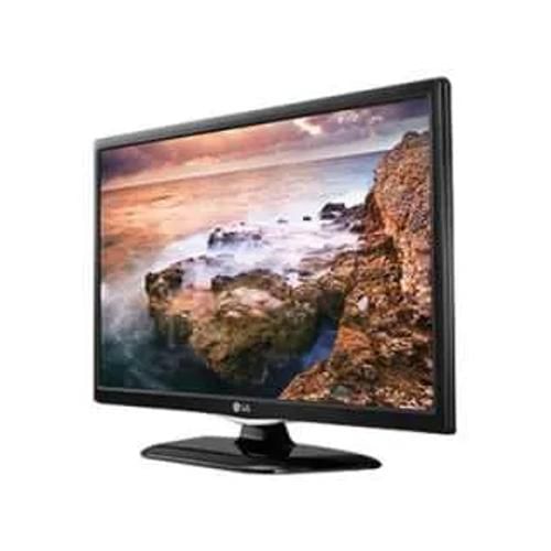 Lg 24Lf454A 24 Inch Led Hd Ready Front Display