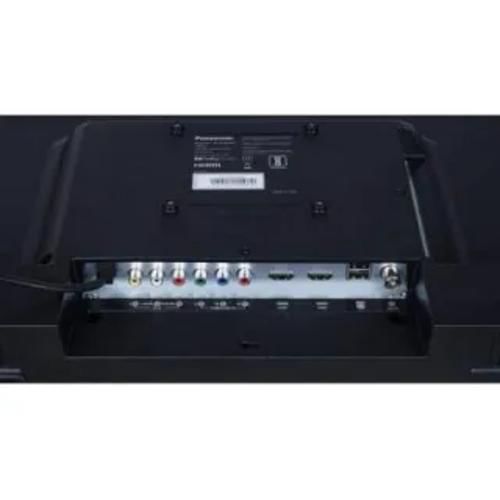Panasonic Th 32J200Dx 32 Inch Led Hd Ready Front Display