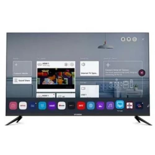Hyundai 43Udhyw1I5 43 Inch Led 4K Front