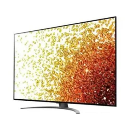 Lg 65Nano91Tpz 65 Inch Led 4K Front Display