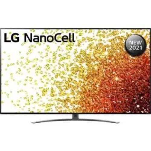 Lg 75Nano91Tpz 75 Inch Led 4K Front