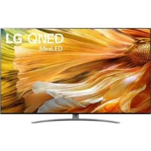 Lg 65Qned91Tpz 65 Inch Led 4K Front