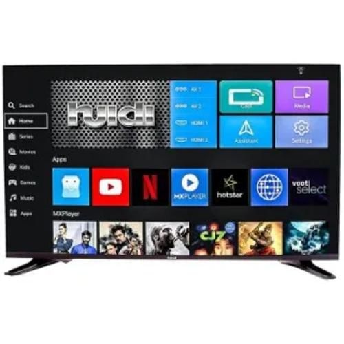 Huidi Hd43Pros 43 Inch Led Full Hd Front