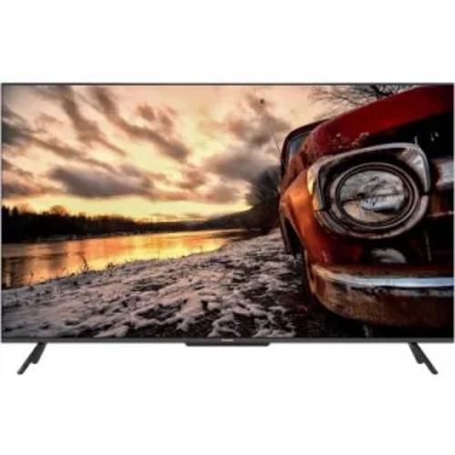 Panasonic Viera Th 65Jx850Dx 65 Inch Led 4K Front