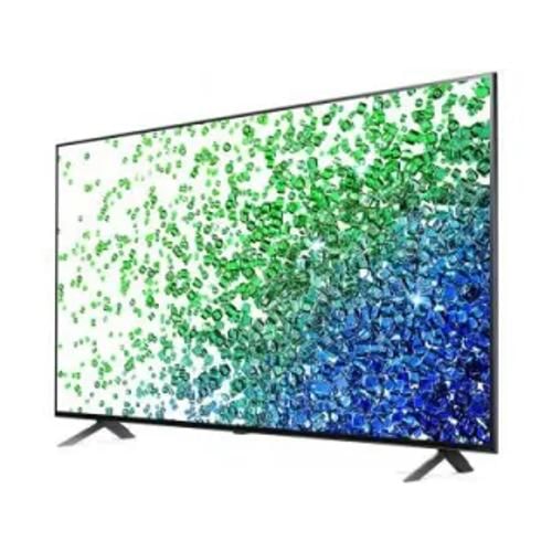 Lg 55Nano80Tpz 55 Inch Led 4K Front Display