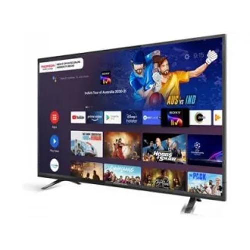 Thomson 40Path7777 40 Inch Led Full Hd Front Display
