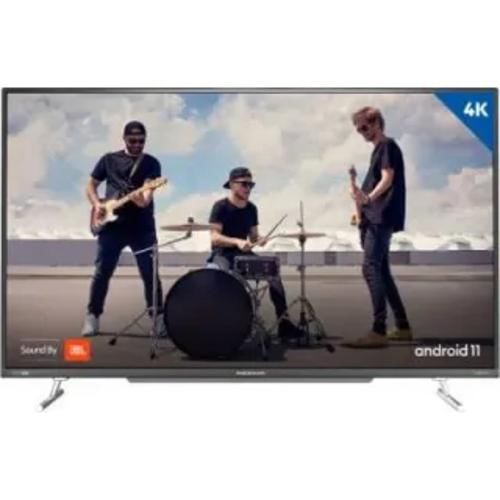 Nokia 50Uhdadndt52X 50 Inch Led 4K Front