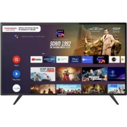 Thomson 43Path4545 43 Inch Led 4K Front