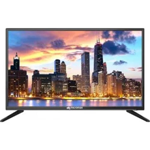 Micromax L32Ips100Hd 32 Inch Led Hd Ready Front