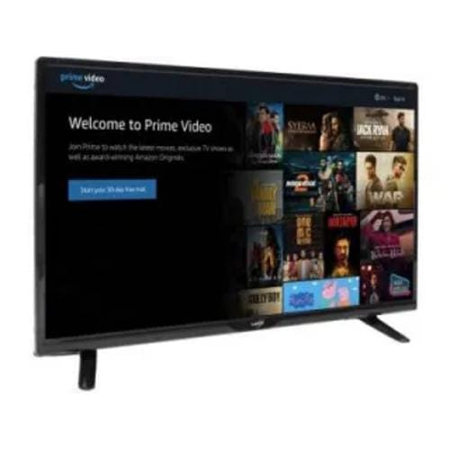 Lumx 40Ya673 40 Inch Led Hd Ready Front Display