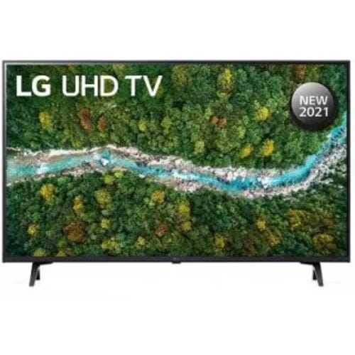 Lg 65Up7740Ptz 65 Inch Led 4K Front