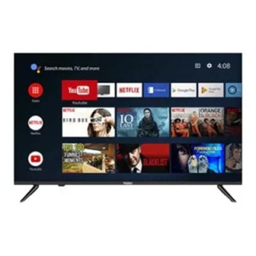 Haier Le58U6900Hqga 58 Inch Led 4K Front