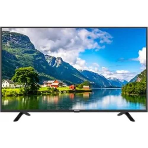 Panasonic Viera Th 43Jx650 43 Inch Led 4K Front