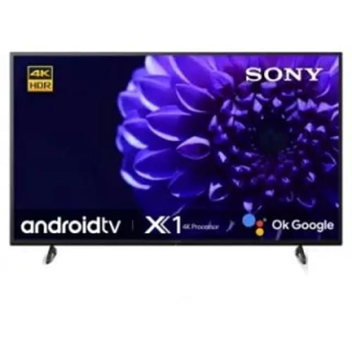 Sony Bravia Kd 50X74 50 Inch Led 4K Front