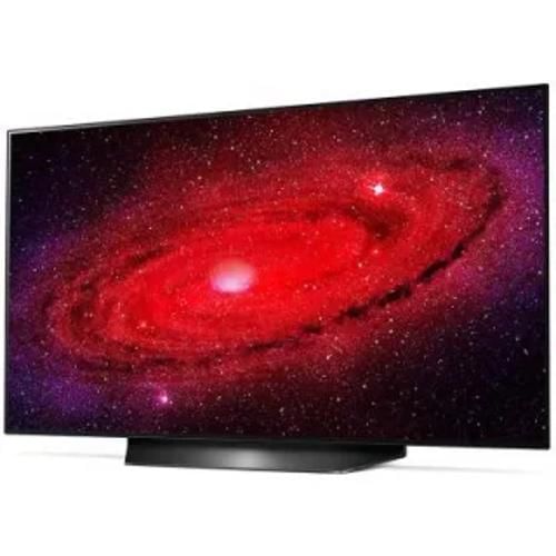 Lg Oled48Cxpta 48 Inch Oled 4K Front Display