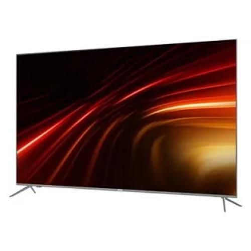 Haier Le75K6600Hqga 75 Inch Led 4K Front Display