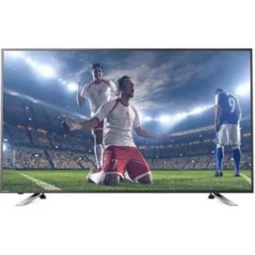 Toshiba 65U5865 65 Inch Led 4K Front