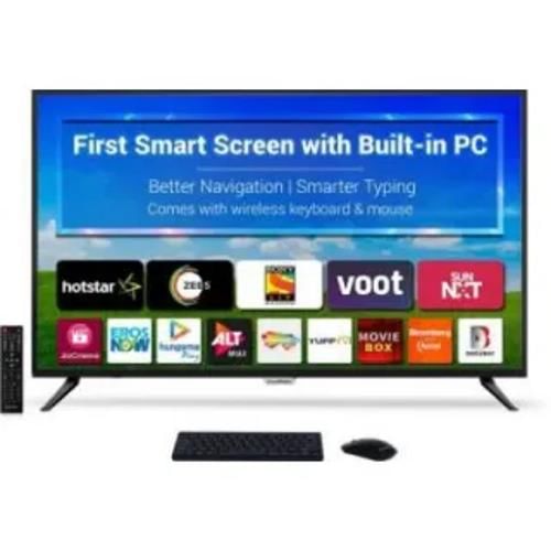 Cloudwalker 55Sua7 55 Inch Led 4K Front