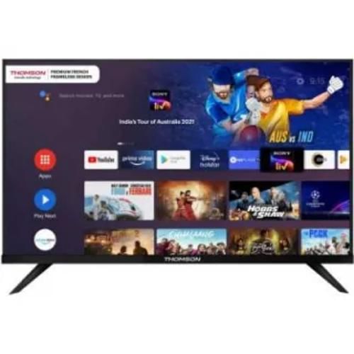 Thomson 43Path0009 43 Inch Led Full Hd Front