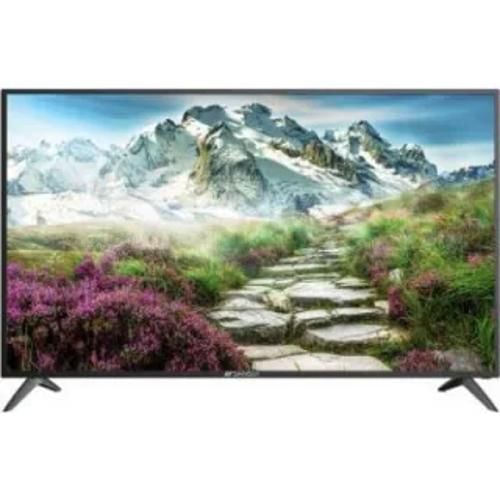 Sansui Jsk50Lsuhd 50 Inch Led 4K Front