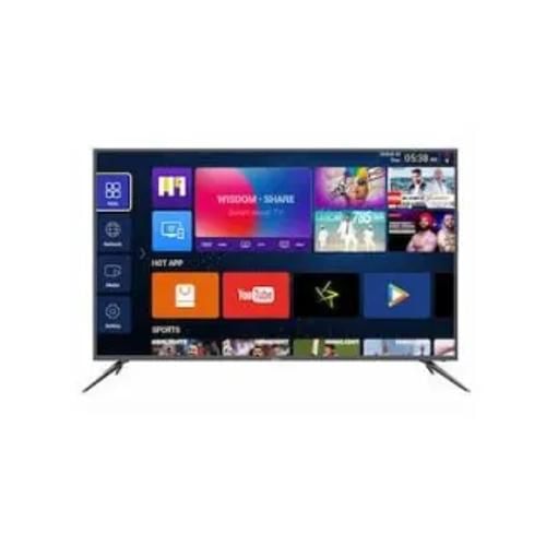 Aisen A55Uds974 55 Inch Led 4K Front