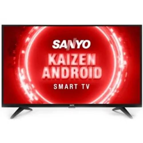 Sanyo Xt 32Rhd4S 32 Inch Led Hd Ready Front