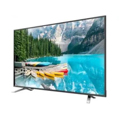 Toshiba 43U5865 43 Inch Led 4K Front Display