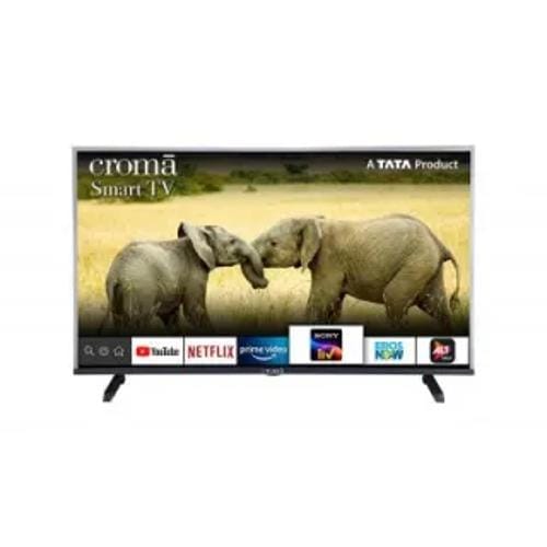 Croma Crel7362N 395 Inch Led Full Hd Front
