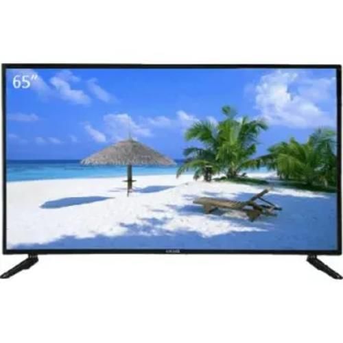 Croma Crel7348 65 Inch Led 4K Front